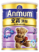 安滿 奶粉