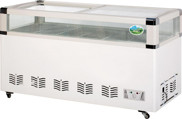 副食品保鲜柜tcd231