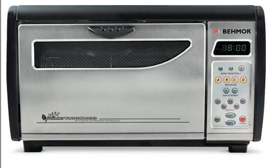 BEHMOR 1600 Plus烘豆機(jī)