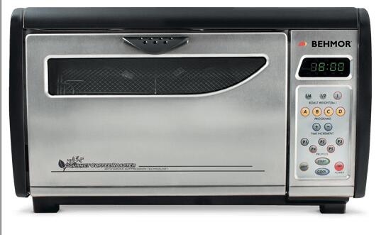 BEHMOR 1600 Plus烘豆机