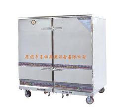 ZFG4雙門(mén)雙列蒸飯柜