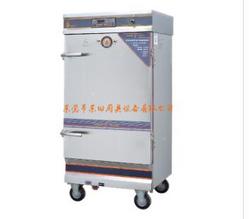 ZFG1單門(mén)單列數(shù)碼蒸飯柜