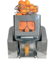 WDF-OJ50商用榨汁机