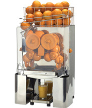 WDF-OJ150商用榨汁机
