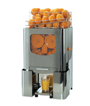 WDF-OJ150SS商用榨汁机