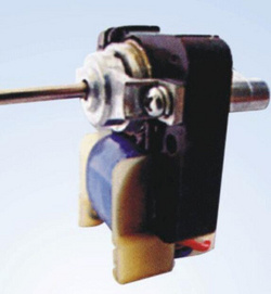 YZF48單相罩極異步電動(dòng)機(jī)
