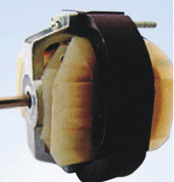 YZF58單向罩極異步電動機(jī)
