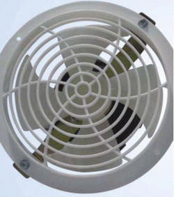 YZF61系列冰箱風(fēng)機(jī)