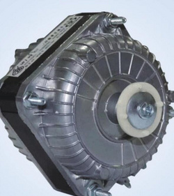 YZF82罩極電機(jī)
