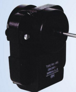 YZF61系列電動機(jī)