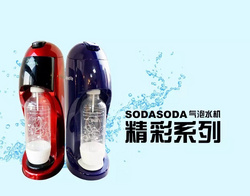 精彩系列 气泡水机