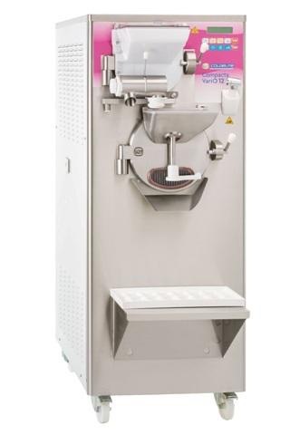意大利冰淇淋一体机