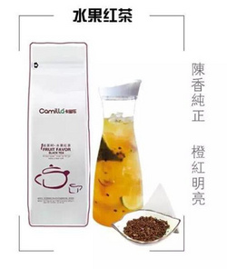 水果紅茶