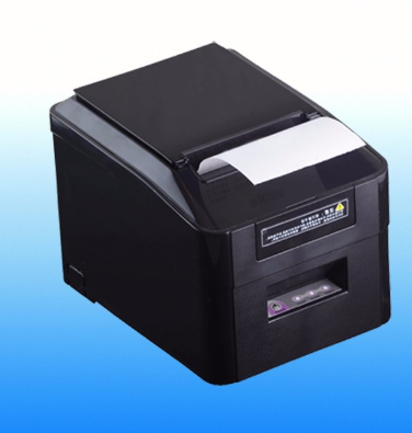 80网口厨房打印机