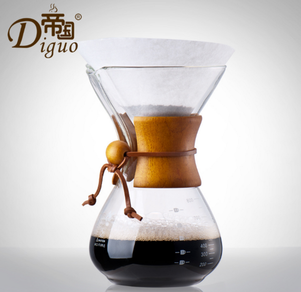 帝国DG-2016咖啡壶