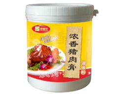 Y-8315濃香豬肉膏