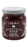 丘比果+1草莓果醬