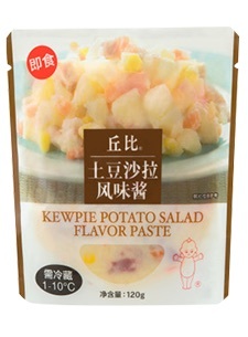 丘比土豆沙拉風味醬