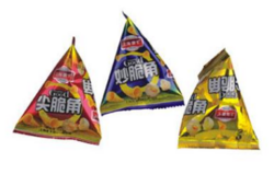麥卡尖脆角
