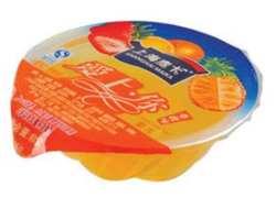 麥卡愛上你果凍
