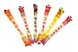 麥卡果凍條