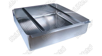不锈钢沥水槽