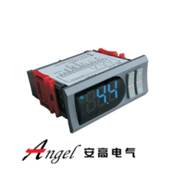 AG-305 闪耀系列温度控制器