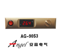 AG-90S3 嵌入式面板表