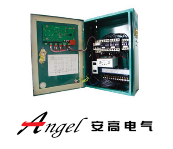 AG-ECP-300电控箱