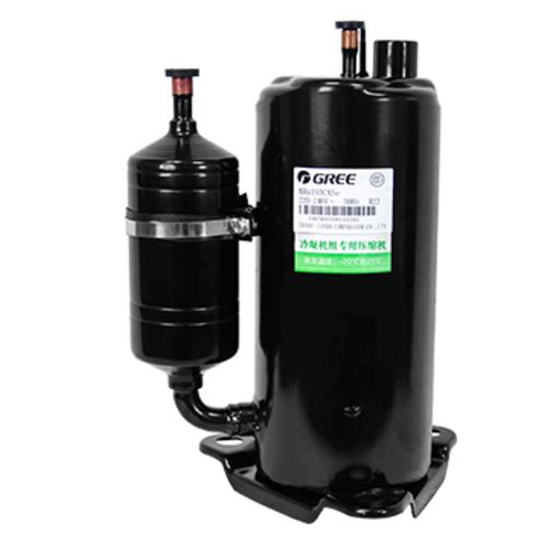 立式冷凝压缩机 MRu193CXSa