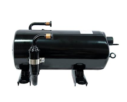 卧式冷凝压缩机 QYGL-D238YA