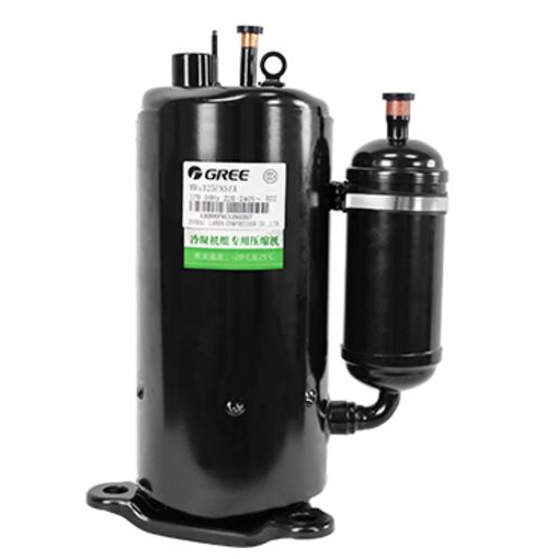 立式冷凝压缩机 MRu325FXSfa