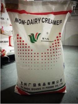 植脂末（Dairy Creamer）