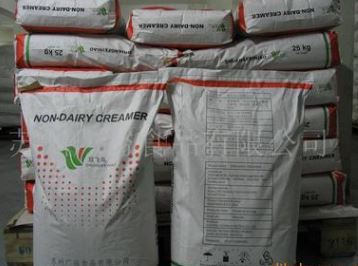 奶精（植脂末Dairy Creamer）專業(yè)生產廠家，歡迎定制