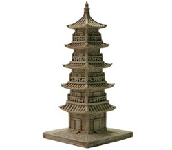 鹽雕模具