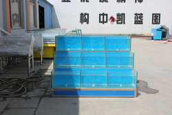 功能型魚缸 