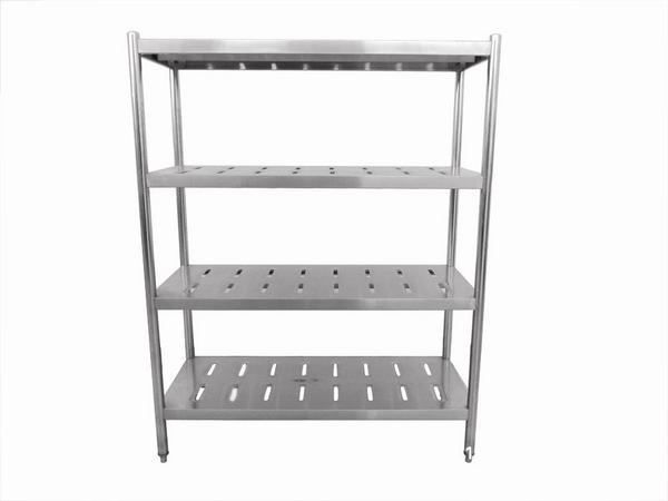 四层货架 