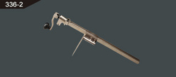 特長開罐器62厘米（意式）tabletop can opener super long 62cm