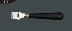 刨絲刀 zester