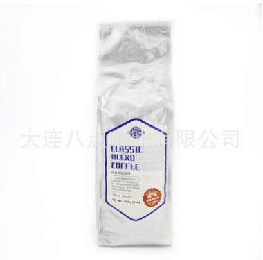 经典调配系列综合热咖啡豆
