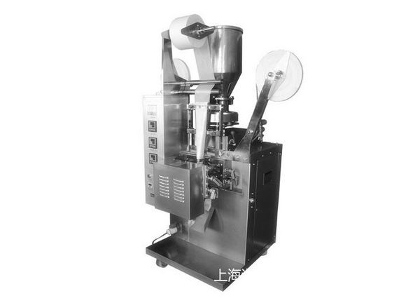 濾棉紙袋泡茶包裝機(jī)
