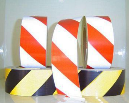 警示安全反光胶带