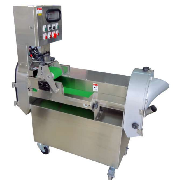 ZW-801多功能切菜机