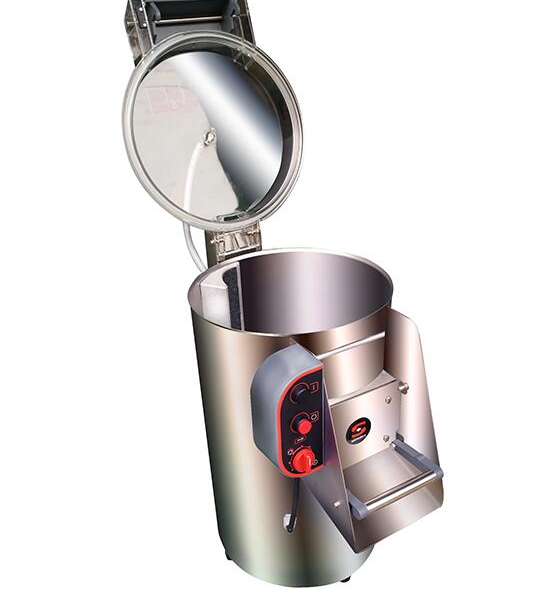 西班牙sammicPI-20去皮机