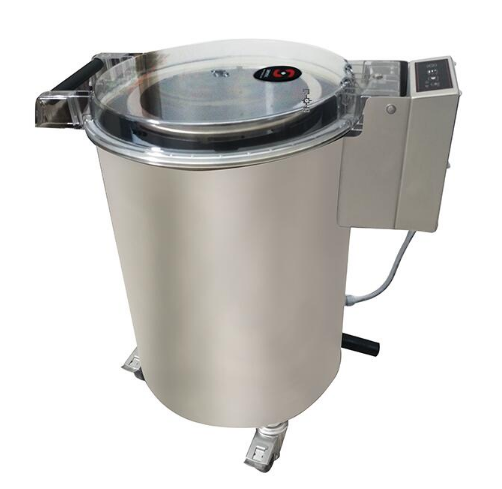 西班牙sammicES-200脱水机