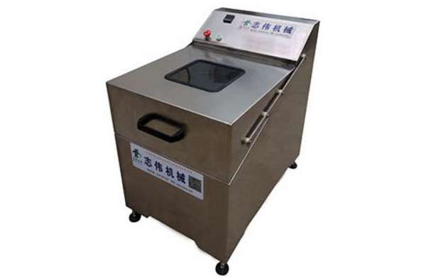 ZW-590全自动蔬菜脱水机
