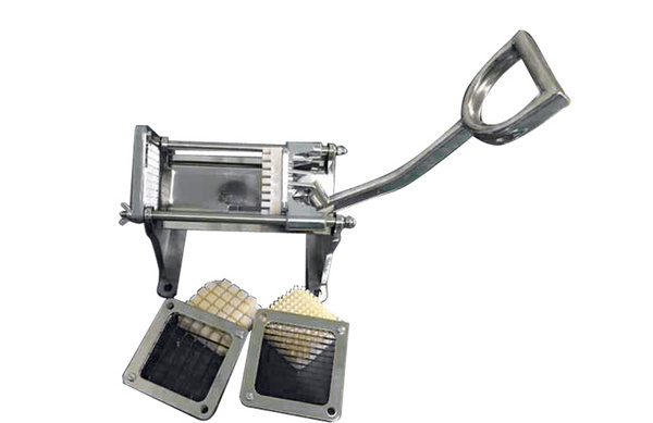ZW-903手動薯條機