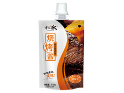 燒烤醬（韓式燒烤醬）