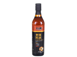 烹飪料酒