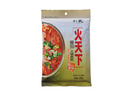 番茄火鍋底料